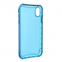 Apple iPhone XS Coque Urban Armor Gear Plyo Étui haut de gamme  MagSAFE  Transparent