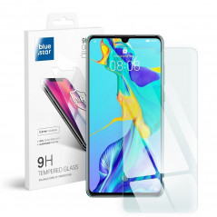 Samsung Galaxy A41 Verre trempé Blue Star 9H Transparent