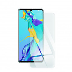 Samsung Galaxy A41 Verre trempé Blue Star 9H Transparent