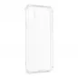 Apple iPhone XS Coque Roar Armor Jelly Étui haut de gamme  Transparent
