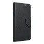 XIAOMI Redmi Note 10 Portefeuilles Fancy Book Noir