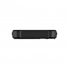 Apple iPhone 15 Pro Coque Urban Armor Gear Monarch Étui haut de gamme  MagSAFE  Fibre de carbone