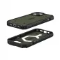 Apple iPhone 15 Coque Urban Armor Gear Pathfinder Étui haut de gamme  MagSAFE  Olive
