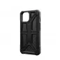 Apple iPhone 15 Coque Urban Armor Gear Monarch Étui haut de gamme  MagSAFE  Fibre de carbone