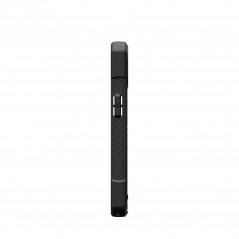 Apple iPhone 15 Coque Urban Armor Gear Monarch Étui haut de gamme  MagSAFE  Fibre de carbone