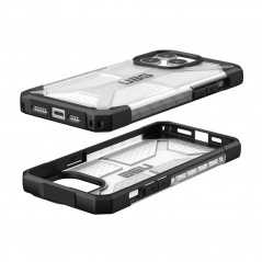 Apple iPhone 15 Pro Max Coque Urban Armor Gear Plasma Glace