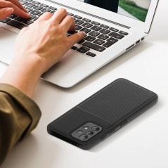 Samsung Galaxy S24 ULTRA Coque Noble Noir