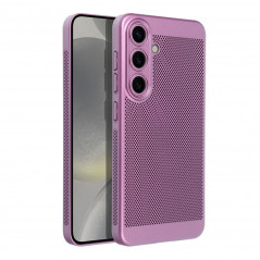 Samsung Galaxy S24 Coque Breezy Violet (Purple)