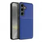 Samsung Galaxy S24 Coque Noble Bleu