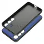 Samsung Galaxy S24 Coque Noble Bleu