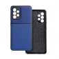 Samsung Galaxy S24 Coque Noble Bleu