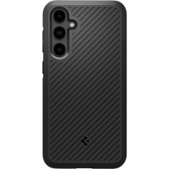 Samsung Galaxy S23 FE Coque Spigen Armor Élégant  Noir