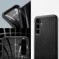 Samsung Galaxy S23 FE Coque Spigen Armor Élégant  Noir