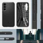 Samsung Galaxy S23 FE Coque Spigen Armor Élégant  Noir