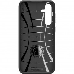 Samsung Galaxy S23 FE Coque Spigen Armor Élégant  Noir