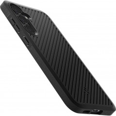 Samsung Galaxy S23 FE Coque Spigen Armor Élégant  Noir