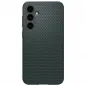 Samsung Galaxy S23 FE Coque Spigen  Liquid Air Vert abysses