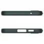Samsung Galaxy S23 FE Coque Spigen  Liquid Air Vert abysses