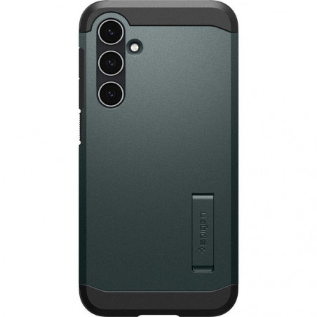 Samsung Galaxy S23 FE Coque Spigen Armor Noir