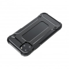 Samsung Galaxy S24 ULTRA Couverture durcie Armor Noir