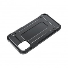 Samsung Galaxy S24 ULTRA Couverture durcie Armor Noir