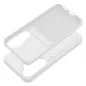 Samsung Galaxy S24 Coque Card Blanc