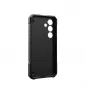 Samsung Galaxy S24 Coque Urban Armor Gear Monarch Pro MagSAFE  Fibre de carbone