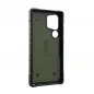 Samsung Galaxy S24 ULTRA Coque Urban Armor Gear Pathfinder Étui haut de gamme  MagSAFE  Olive