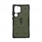 Samsung Galaxy S24 ULTRA Coque Urban Armor Gear Pathfinder Étui haut de gamme  MagSAFE  Olive