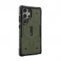 Samsung Galaxy S24 ULTRA Coque Urban Armor Gear Pathfinder Étui haut de gamme  MagSAFE  Olive