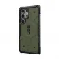 Samsung Galaxy S24 ULTRA Coque Urban Armor Gear Pathfinder Étui haut de gamme  MagSAFE  Olive
