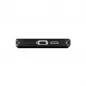 Samsung Galaxy S24 Coque Urban Armor Gear Civilian Étui haut de gamme  MagSAFE  Noir