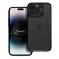 Apple iPhone 11 Pro Max Coque Bracket Noir