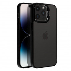 Apple iPhone 14 Pro Max Coque Bracket Noir