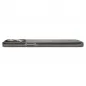 Apple iPhone 15 Pro Max Coque Spigen Thin Fit Gris bleuâtre foncé