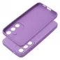 Samsung Galaxy S24 Coque Roar Luna Monochromatique, Élégant, Un accessoire esthétique  Violet (Violet)