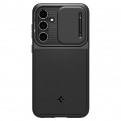 Samsung Galaxy S23 FE Coque Spigen Armor Noir