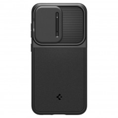 Samsung Galaxy S23 FE Coque Spigen Armor Noir