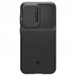 Samsung Galaxy S23 FE Coque Spigen Armor Noir