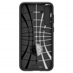 Samsung Galaxy S23 FE Coque Spigen Armor Noir
