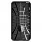 Samsung Galaxy S23 FE Coque Spigen Armor Noir