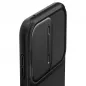Samsung Galaxy S23 FE Coque Spigen Armor Noir