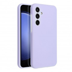 Samsung Galaxy A15 5G Coque Candy Violet (Purple)