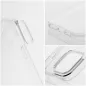 Samsung Galaxy A55 Coque CLEAR 2mm BOX Transparent 
