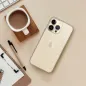 Samsung Galaxy A55 Coque CLEAR 2mm BOX Transparent 