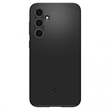 Samsung Galaxy S23 FE Coque Spigen Thin Fit Noir