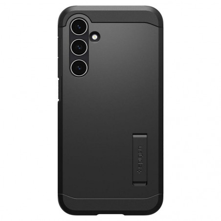 Samsung Galaxy S23 FE Coque Spigen Tough Armor Noir