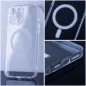 Apple iPhone 13 mini Coque Clear Mag Cover MagSAFE  Transparent