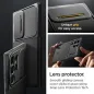 Samsung Galaxy S24 ULTRA Coque Spigen Armor Noir