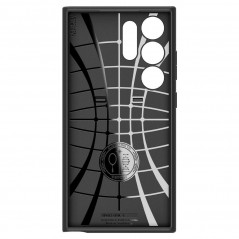 Samsung Galaxy S24 ULTRA Coque Spigen Armor Noir